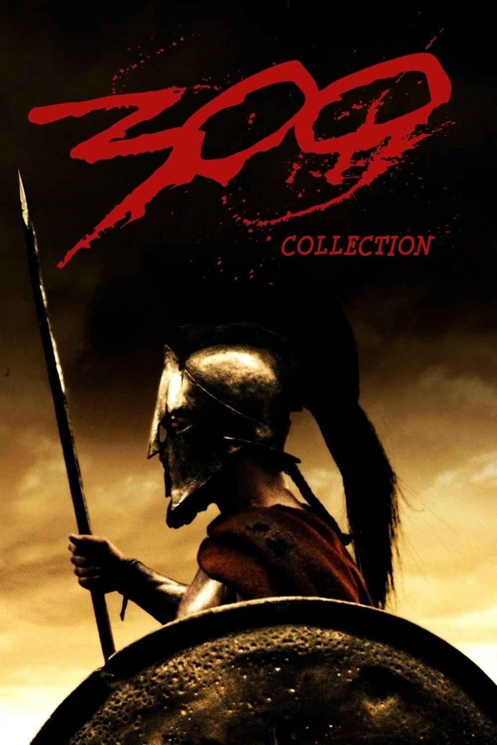 300 [405220] (A1712567213) Collection (Movies) --Plex--